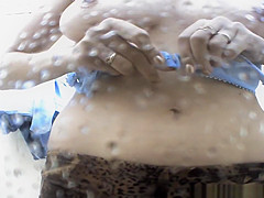 Hidden Webcam Voyeur, Russian, Beach Episode Unequalled