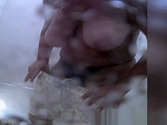 Hidden Spy Spy Web Camera, Changing Room, Russian Clip Uncut