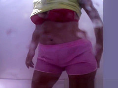 Unbelievable Non-Professional, Beach, Changing Room Episode Just For U