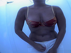 Maddest Russian, Voyeur, Changing Room Clip Full Version