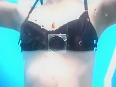 Outrageous Dilettante, Spy Livecam, Voyeur Movie Neverseen Version