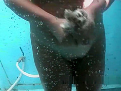 Wild Beach, Changing Room, Non-Professional Movie