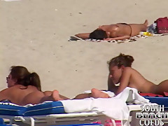 Episode Voyeur on and Around Southbeach - SouthBeachCoeds