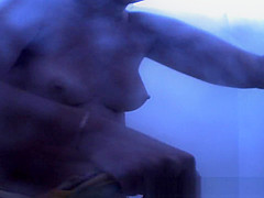 Exotic Changing Room, Non-Professional, Russian Movie, See It