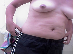 Unbelievable Dilettante, Spy Livecam, Russian Episode Show