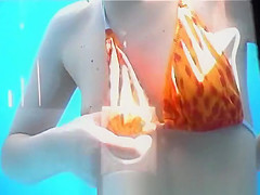 Non-Professional, Voyeur, Changing Room Clip Uncut