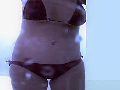 Neverseen Russian, Spy Webcam, Voyeur Movie Scene Just For U