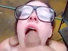 The Face Hole Training Course (MERGED CLIP-EPISODES)