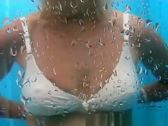 Recent Beach, Changing Room, Spy Webcam Video Merely Here
