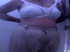 Awesome Beach, Spy Web Camera, Voyeur Movie Scene Unparalleled