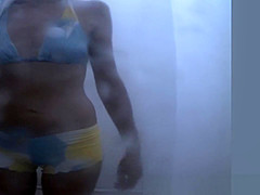 Exotic Dilettante, Voyeur, Spy Livecam Clip, It'S Amaising