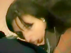 ideal dark brown bonks in public