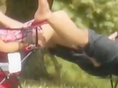 Camera's Town Parks Afternoon Delights 33