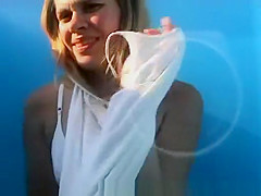 Hottest Non-Professional, Beach, Russian Scene, See It