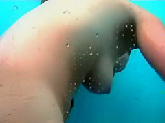 Wild Changing Room, Beach, Spy Livecam Scene Full Version