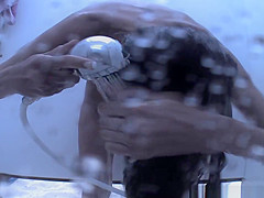 Spy Dilettante, Beach, Russian Video Uncut