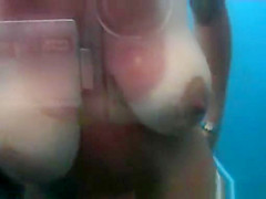 Superlatively Good Non-Professional, Voyeur, Beach Scene Neverseen Version