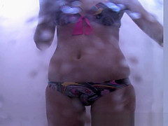 Hawt Voyeur, Non-Professional, Changing Room Episode Show