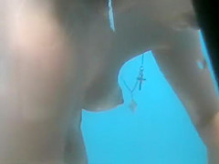 Frantic Voyeur, Spy Livecam, Russian Episode Just For U