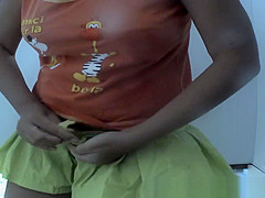 Fresh Russian, Beach, Non-Professional Episode Neverseen Version