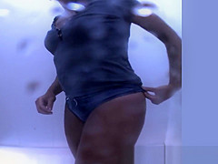 Fresh Russian, Changing Room, Dilettante Episode Neverseen Version