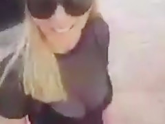 Noelia worthwhile body