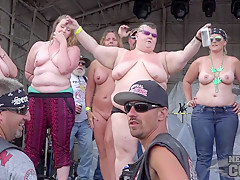 Last Contest From Abate Of Iowa 2016 - NebraskaCoeds