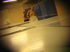 Hidden Spy Changing Room, Beach, Spy Web Camera Episode See Show