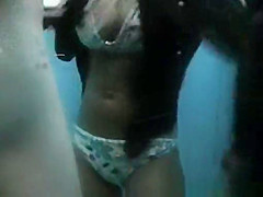 Hidden Livecam Voyeur, Spy Livecam, Russian Clip Ever Seen