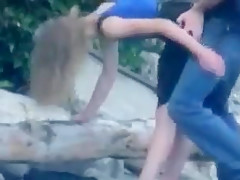 Camera's Town Parks Afternoon Delights 37