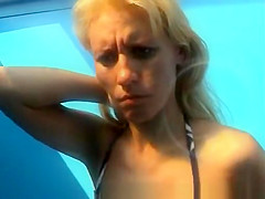 Russian, Changing Room, Voyeur Episode Uncut