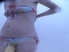 Hidden Dilettante, Russian, Voyeur Video, See It