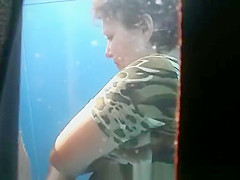 Spy Livecam Shows Changing Room, Beach, Spy Web Camera Clip Just For U