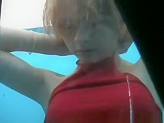 Hidden Beach, Spy Webcam, Russian Video Neverseen Version