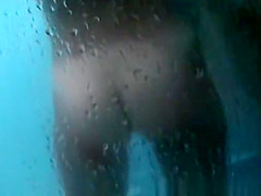 Spy Webcam, Changing Room, Beach Movie Scene U'Ve Seen