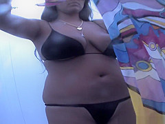 Hidden Voyeur, Changing Room, Beach Episode Ever Seen