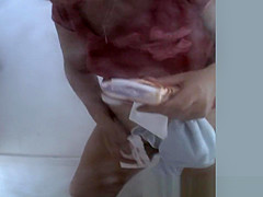 Great Non-Professional, Beach, Spy Web Camera Clip See Show