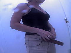 Hidden Spy Beach, Dilettante, Russian Scene Solely Here