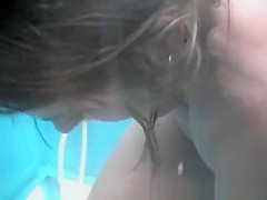 Sexy Russian, Changing Room, Spy Webcam Movie, See It