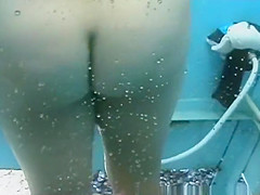 Russian, Spy Livecam, Voyeur Scene Show