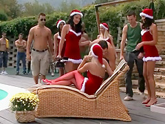 Christmas Came Early