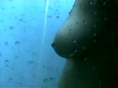 Unbelievable Voyeur, Spy Livecam, Changing Room Movie Scene Unparalleled