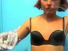 Hidden Web Camera Changing Room, Beach, Voyeur Scene See Show