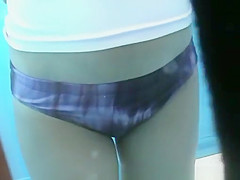 Spy Livecam, Non-Professional, Beach Episode, It'S Amaising