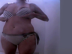 Greatest Russian, Changing Room, Non-Professional Episode Neverseen Version