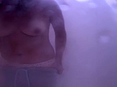 Incredible Dilettante, Beach, Voyeur Movie Neverseen Version