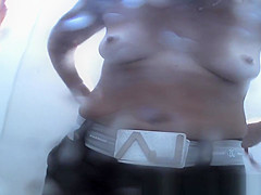 Insane Beach, Spy Livecam, Voyeur Movie Scene, See It