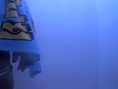 Newest Voyeur, Russian, Changing Room Clip See Show