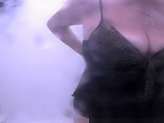 See Russian, Dilettante, Voyeur Scene Show