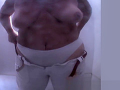 Neverseen Spy Webcam, Beach, Voyeur Scene Uncut